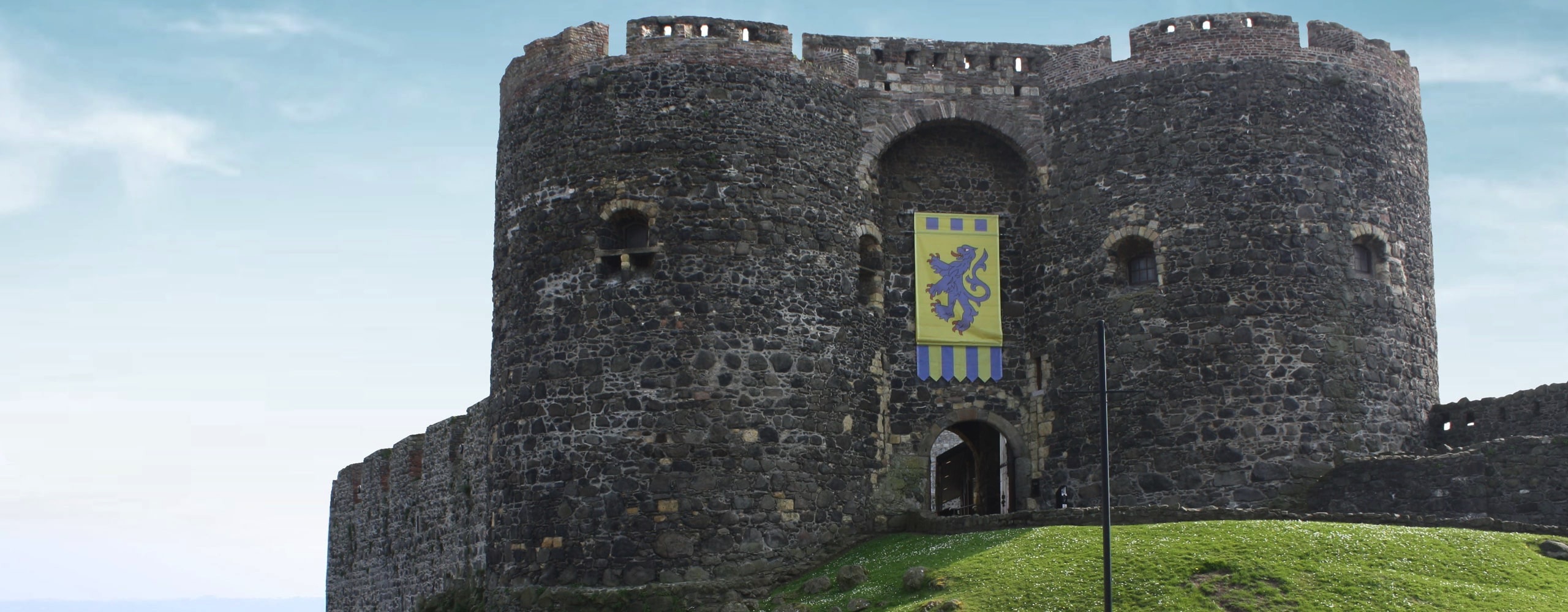 In-ground units installed in the town of Stamford